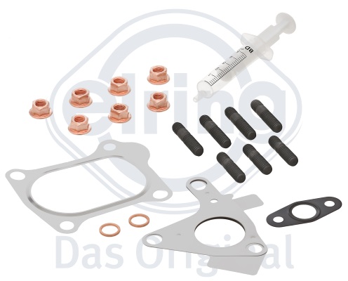 Set montaj, turbocompresor 714.351 ELRING